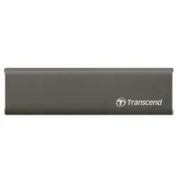 Ổ Cứng Di Động SSD Transcend ESD250C 960GB 2.5" USB Type C - TS960GESD250C
