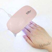 【hot sale】 ✷◆﹉ B52 3 LED Mini USB UV Lamp Nail Gel Curing Light or Glue 美甲鼠标灯 迷你USB光疗机指甲油胶烘干机LED便携烤灯光疗灯现货