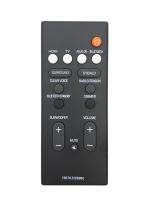 Suitable for Yamaha audio remote control FSR78 ZV28960 YAS-106 YAS-207 ATS-1060