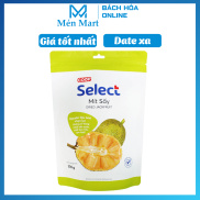 Mít sấy Coop Select 150g 500g