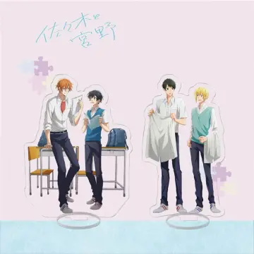 ảnh Anime đam Mỹ Giá Tốt T10/2023 | Mua tại Lazada.vn Ảnh Anime Đam Mỹ Giá Tốt T10/2023 | Mua Tại Lazada.Vn