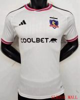 เสื้อกีฬา Colo Home 23/24เสื้อแข่งฟุตบอลรุ่นผู้เล่นเสื้อ