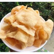 Gói 100g Bánh phồng tôm, đặc sản Cà Mau