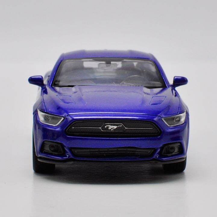 welly-diecast-scale-1-36-vehicles-ford-mustang-gt-alloy-toy-model-car-warrior-collections-ornament-gifts-for-children