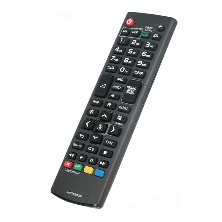 akb75095363-remote-control-for-lg-digital-signage-43-49-55sm5kc-65sm5kd-43-49sm3d-55sm3d55eg5cd