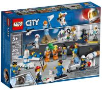 LEGO City People Pack - Space Research and Development 60230