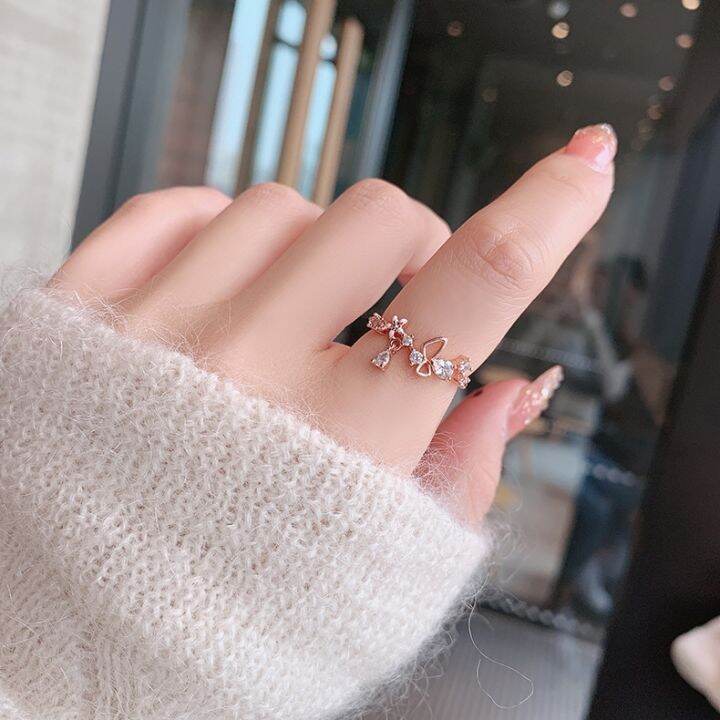 korean-version-of-the-new-micro-set-crystal-zircon-ring-sweet-french-elegant-flower-ring-net-red-popular-jewelry