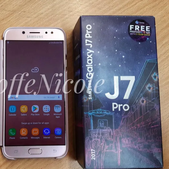 Samsung J7 Pro Lazada Ph