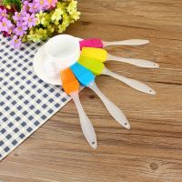 Silicone Baking BBQ Bakeware Cake Pastry Bread Oil Cream Cooking Basting Brush