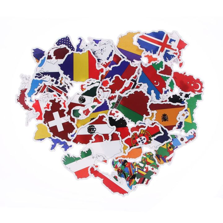 50pcs-sticker-map-travel-countries-laptop-diy-suitcase-national-flags-50pcs