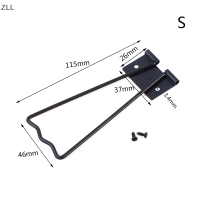 ZLL กรอบโลหะสนับสนุนภาพวงเล็บสำหรับขาตั้งจอแสดงผลขนาด5 8 10 12นิ้ว