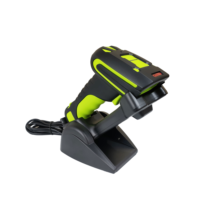 2D Scanner Barcode QR 147 EFaktur Kassen RF2800 RF 2800 RF2800