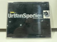 1   CD  MUSIC  ซีดีเพลง URBAN SPECIES LISTEN...    (K17J18)