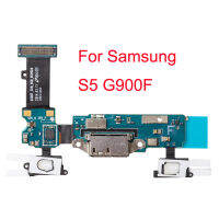 Original ชาร์จพอร์ต Flex สำหรับ Samsung Galaxy S5 G900F