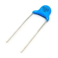 20PCS/LOT  High Voltage Ceramic Chip Safety Y Capacitor 250V 471M 470pF 1nF X1 Y2 WATTY Electronics