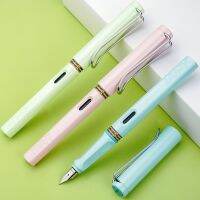 【พร้อมส่ง Lamy Safari Fountain Pen Pastel ปากกา ลามี่ สีพาสเทล ลิมิเตต ปี 2019 สีหายากแล้วจ้า