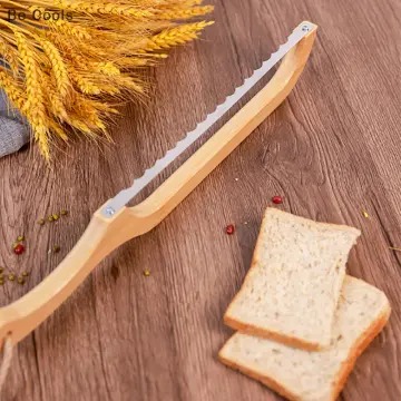 1pc Bread Slicer With Toast Cutting Slot And Bread Mould, Bread