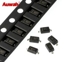 100pcs 3216 SMD Zener Diode SOD-123 1206 10V 11V 12V 13V 15V 18V 20V 22V 24V 27V 30V 33V 36V 39V 43V 47V 51V 56V BZT52C seriesElectrical Circuitry Par