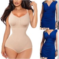 Womens full body shaping clothes corset corset corset corset corset waist circumference trainer seamless shaping clothes