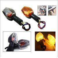 2PCS Led Turn Signal Light Indicator Lamp For HONDA CB400SF CB600 900 HORNET RVT 1000R CBR 919 05-Up 1300 Motorcycle Accessories