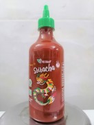 chai 500g TƯƠNG ỚT SRIRACHA VỊ HẢO Sriracha Chilli Sauce