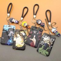 【hot sale】 ﹉♚ B11 YoYo Lanyard Cute Cartoon Doll Card Holder Bag Accessories Ins