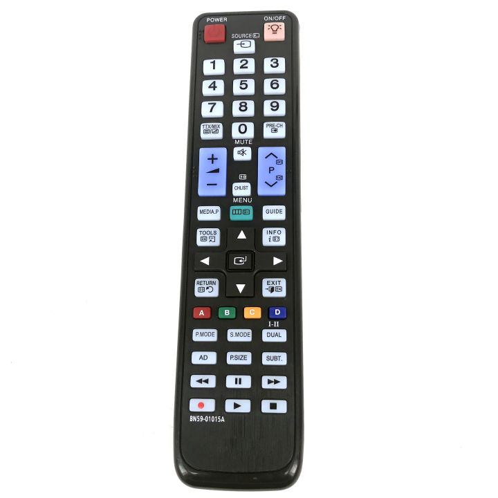 new-remote-control-bn59-01015a-for-samsung-lcd-tv-bn59-01012a-bn59-01014a-bn59-01018a-bn59-01039a-with-light-button