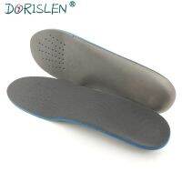 DORISLEN EVA Adult Full Length Arch Support Flat Feet Orthopedic Insoles For Women Men XS-L Shoes Accessories