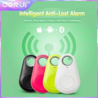 Pet Smart Gps Tracker Mini Anti Lost Mini Gps Trackers Locator Kids Pets - Smart - Aliexpress