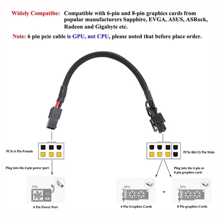 6-pin-pcie-power-extension-cable-6-pin-to-8-6-2-pin-pci-e-adapter-pci-express-extender-gpu-vga-psu-6pin-connector