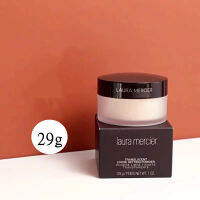 (SALE)   Laula Mercier ขนาด 29g แป้งฝุ่นในตำนาน