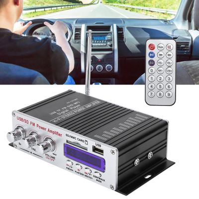 Electron000 FMวิทยุติดรถยนต์ สเตอริโอ เครื่องเล่นเสียงโทรศัพท์มือถือแฮนด์ฟรีดิจิตอล MP3 USB/SD พร้อมแผงหน้าปัดเสริมอิน  เครื่องขยายเสียงสเตอริโอบลูทูธ Hifi เครื่องเล่น Fm ดิจิตอลพร้อมรีโมทคอนโทรลสําหรับติดรถยนต์