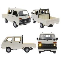 ouYunTingM WPL D32 TJ110 D42 1/10 2.4G 2WD Car Truck On-Road Children