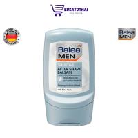 บาล์มทาหลังโกนหนวดสูตรอ่อนโยน Balea MEN Sensitive After Shave Balm 100 ml