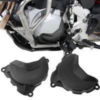 ใหม่เครื่องยนต์สำหรับ BMW F750GS F850GS F900R F900XR F 850 GS ADV F 900รถจักรยานยนต์เครื่องยนต์ฝาสูบหัวหน้าคุ้มครองคลัทช์ยาม