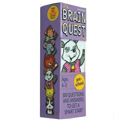 original-english-childrens-brain-quest-for-preschool-brain-task-puzzle-book-4-5-years-old-puzzle-super-brain-award