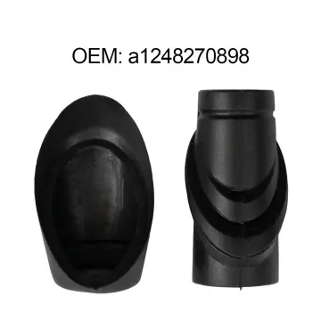 W124 deals antenna seal