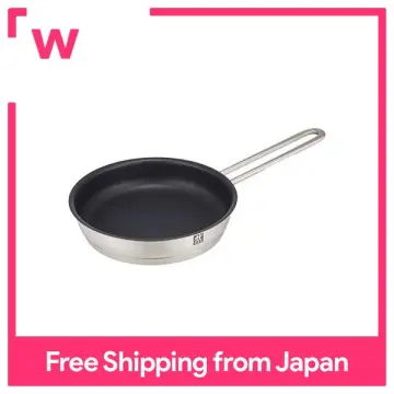 Zwilling J.A.Henckels Pico Frying pan Non Stick 16 cm Stainless