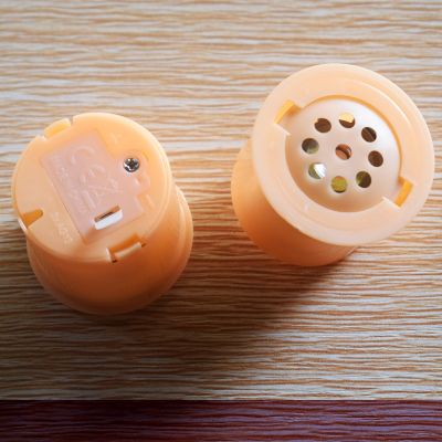 2pcs song and animal sound Cylinder extrusion music box dron rc car plane robot kids toys for boys diy baby accessories montesso