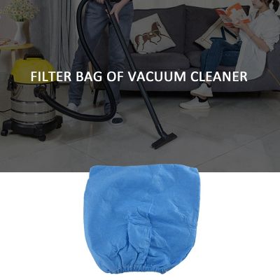 Textile Filter Bag for Karcher MV1 WD1 WD2 WD3 SE4001 Filter Bag Vacuum Cleaner Parts