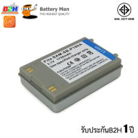 แบตกล้อง SB-P180A for Samsung รับประกัน 1 ปี มีมอก.