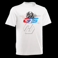 For BMW R1200GS F850GS R1250GS F700GS F650GS R1200 GS Adventure T Shirt O-Neck Printed T-Shirt Short Sleeve T Shirt Case