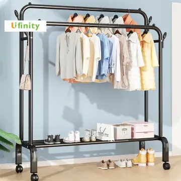 Cloth best sale rack lazada