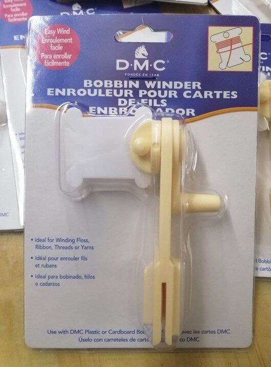 DMC Bobbin Winder Lazada PH
