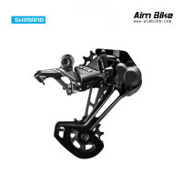 ตีนผีจักรยานเสือภูเขา 12 สปีด Shimano XTR RD-M9100-SGS