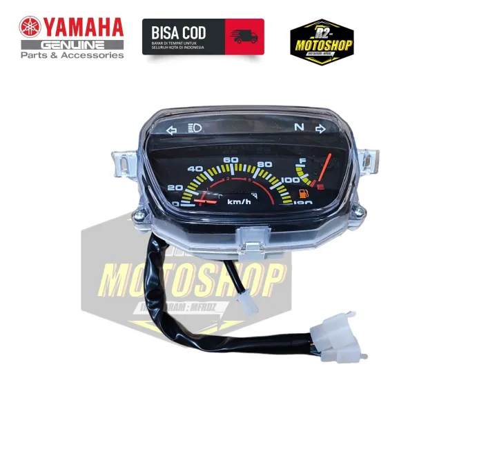 SPEEDOMETER SPEEDO METER ASTREA GRAND Lazada Indonesia