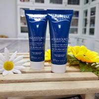 Biotherm Aquasource Night Spa 20ml ผลิต 02/2022