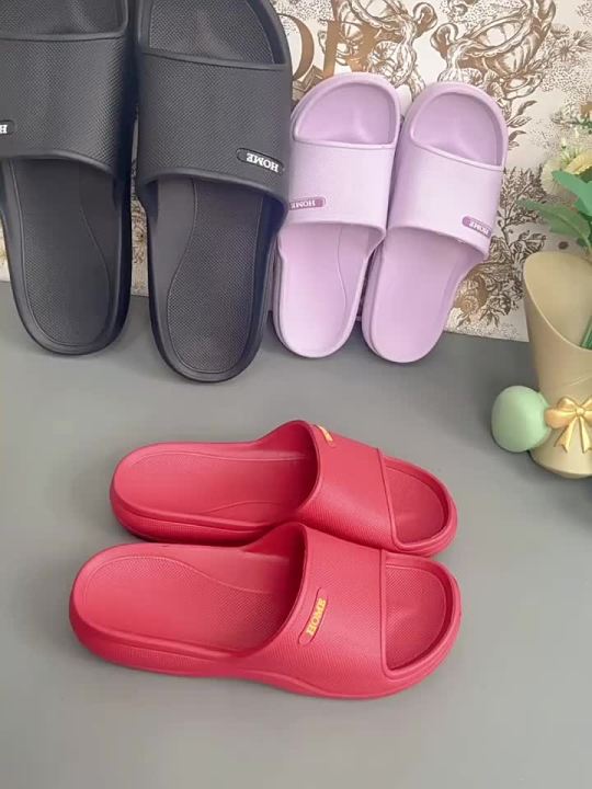 Extra Wide Slippers with Velcro for Elderly Women - Silverts