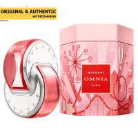 Bvlgari Omnia Coral Landia Collection EDT 65 ml.