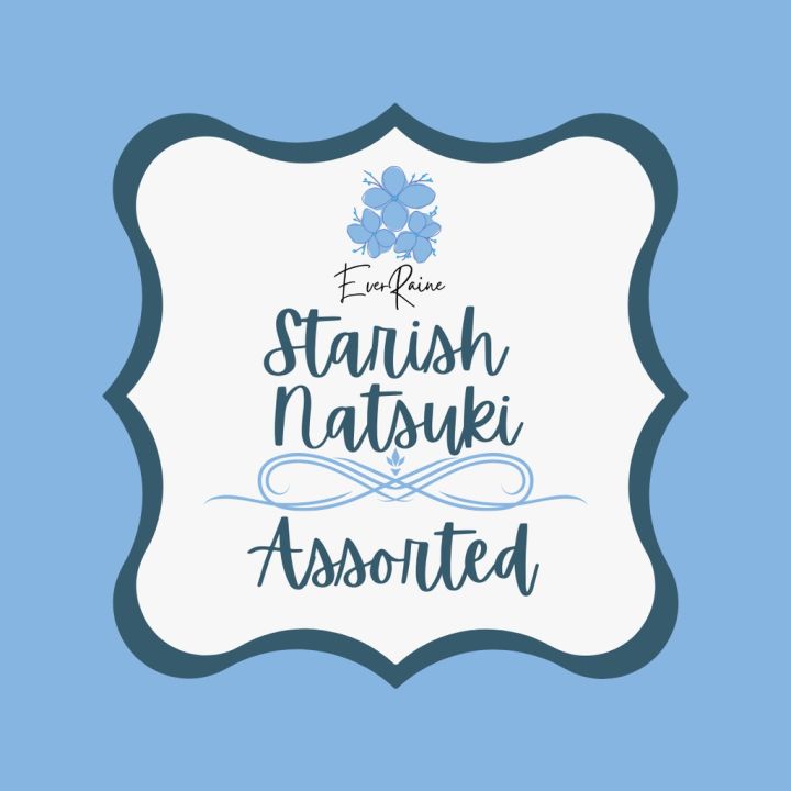 [Uta No Prince-sama] Starish - Shinomiya Natsuki - Assorted Goods ...